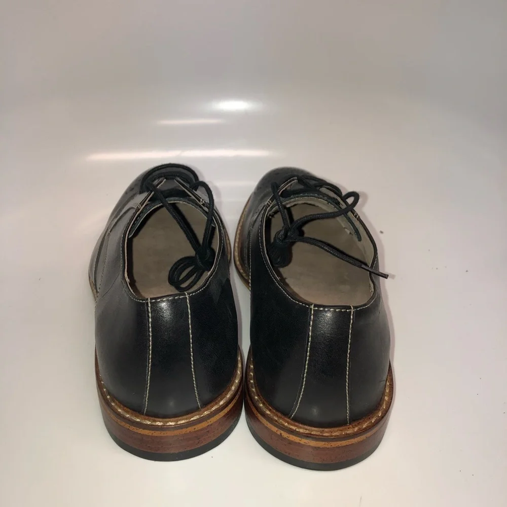 Banana Republic Men’s/ Boys Dress Shoe Oxford sz8